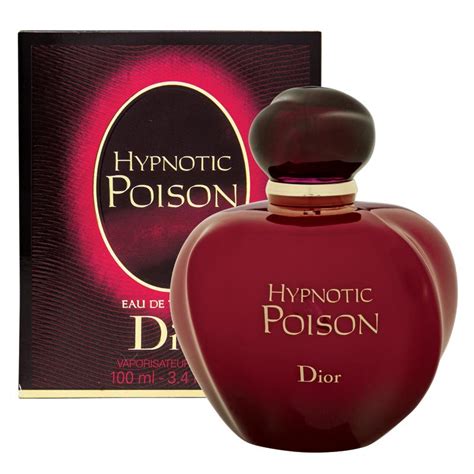 hypnotic poison dior chemist warehouse|hypnotic poison dior 100ml price.